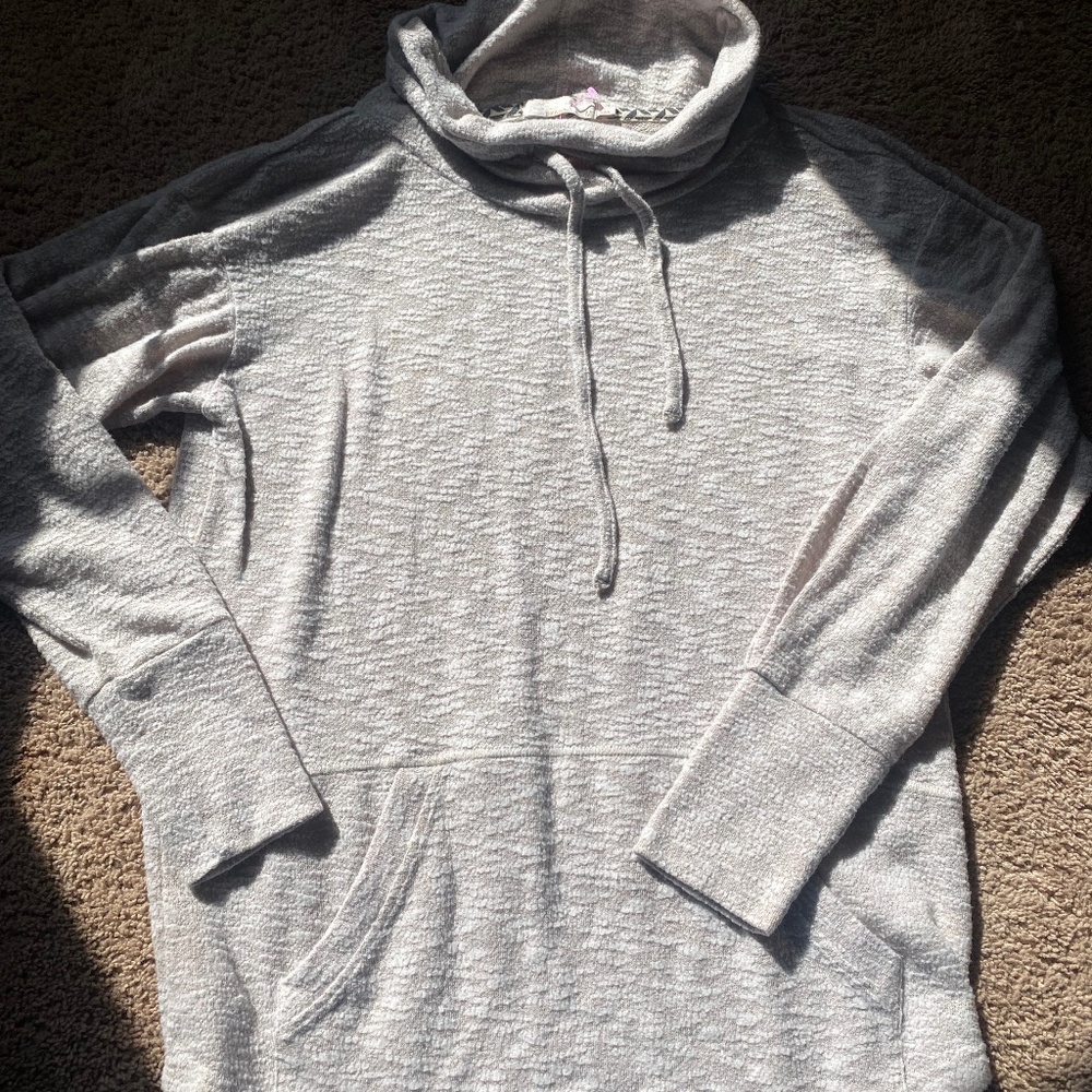 Prana lightweight hoodie size medium